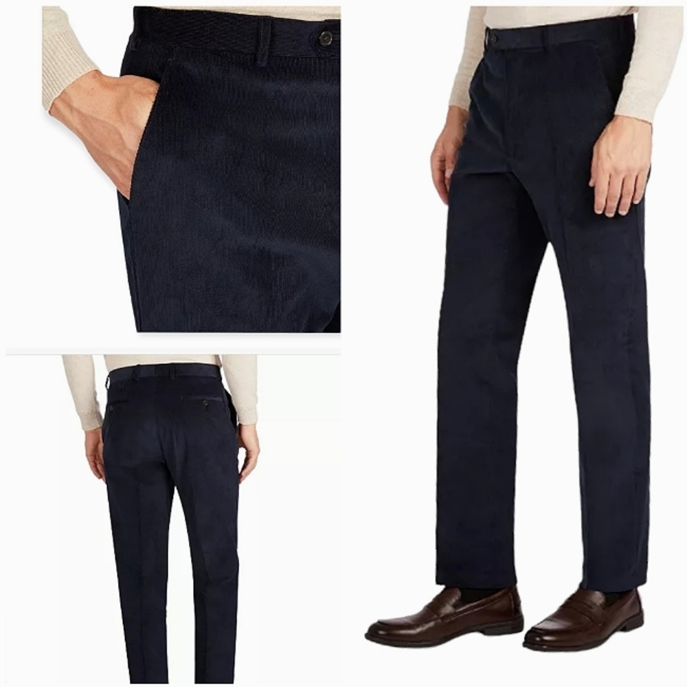Ralph Lauren Corduroy Pants